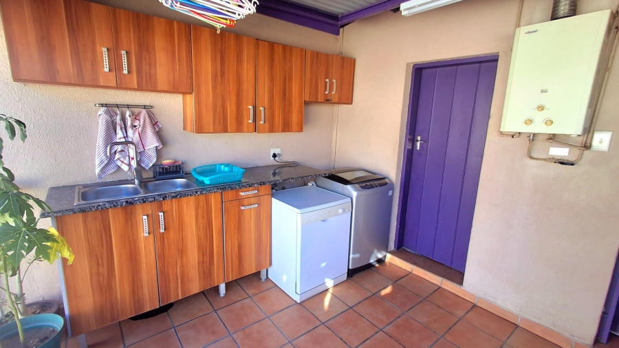 4 Bedroom Property for Sale in Vaalpark Free State